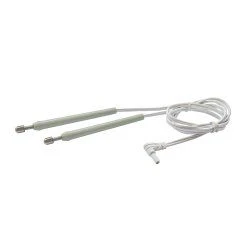 Dual Special Electrode "Pencils" for Skenar Devices