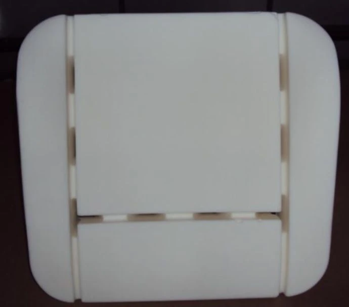 Automotive Seat Cushion Gasket 4301-6803360