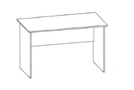 Multi-Purpose Writing Desk by Alliance-S