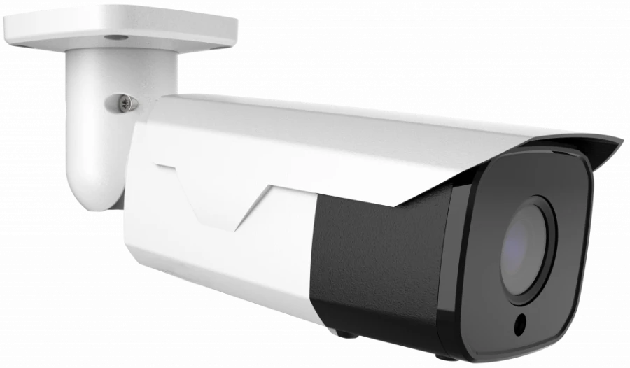 Cylindrical IP Video Camera 4MP - Model IP-1440B27135/SHOCK-SIGNAL-YRZ