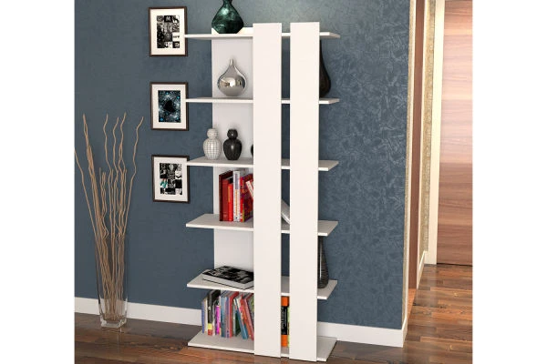 P-19 Shelving Unit for Home and Office Storage