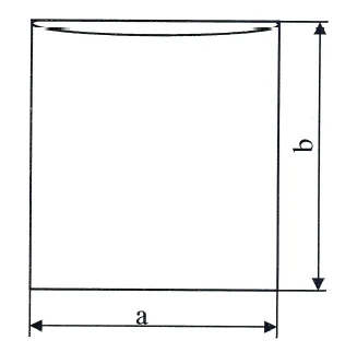 Disposable Non-Sterile Medical Sheets and Napkins for Instrument Tables