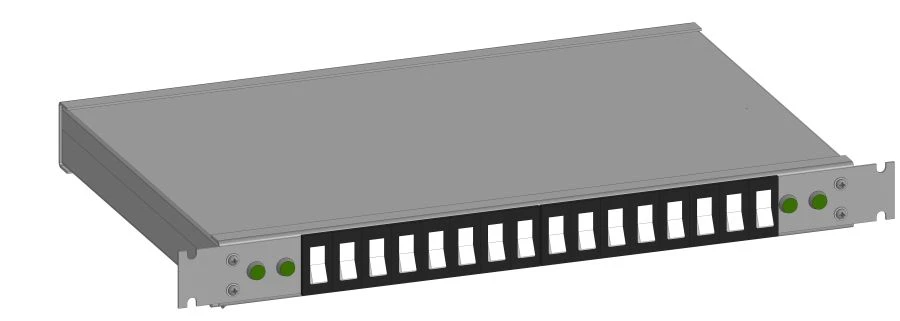 BRP-16 Power Distribution Unit SAMP.468261.002