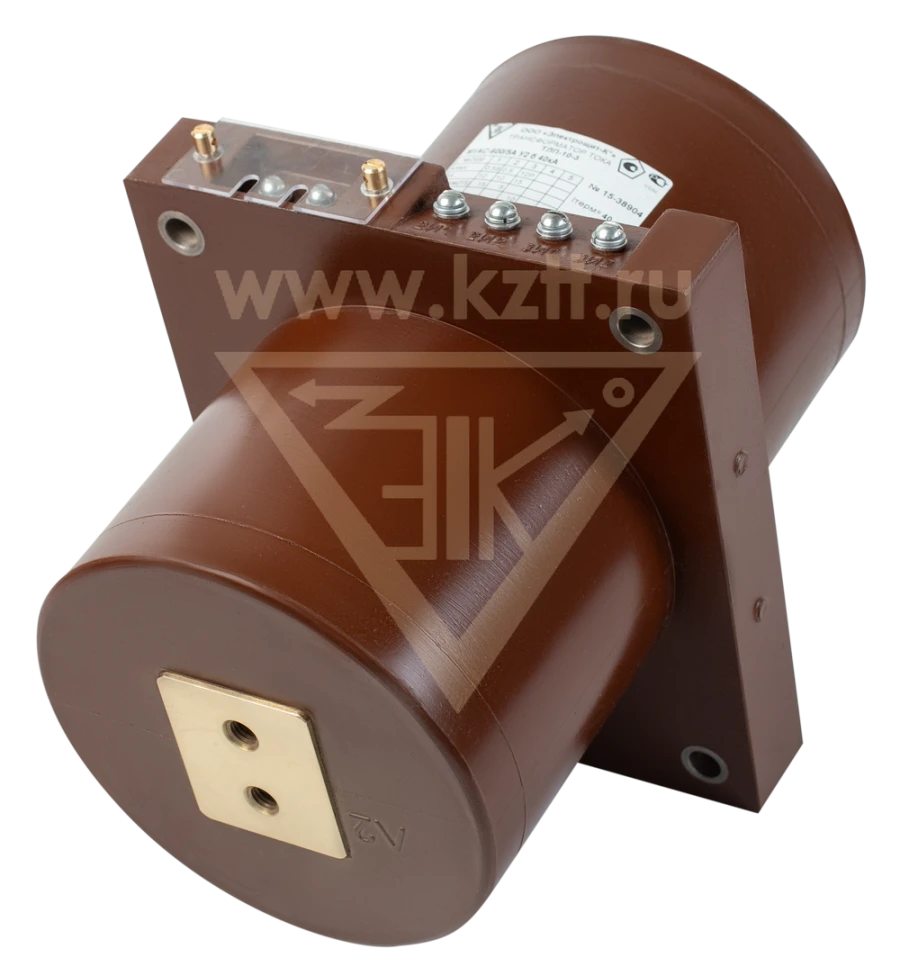 Current Transformer TLP-10-3 M2 for Distribution Systems