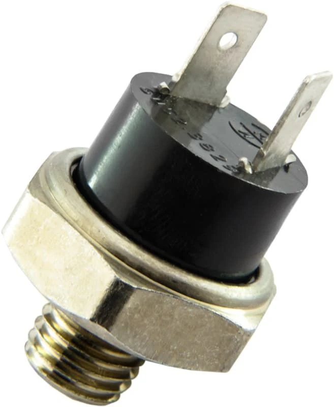 Air Pressure Emergency Sensor 6052.3829