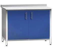 Side Cabinet KSTM 2-01E with Adjustable Height