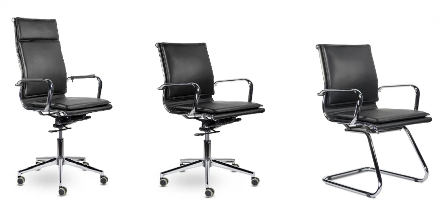 Comfortable Cayman Office Chair