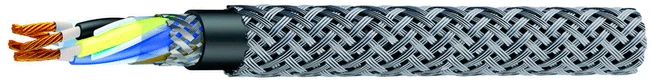Universal Cable for Voltage up to 1kV SКAB-MЭoКGнг(А)- FRHF-ХЛ