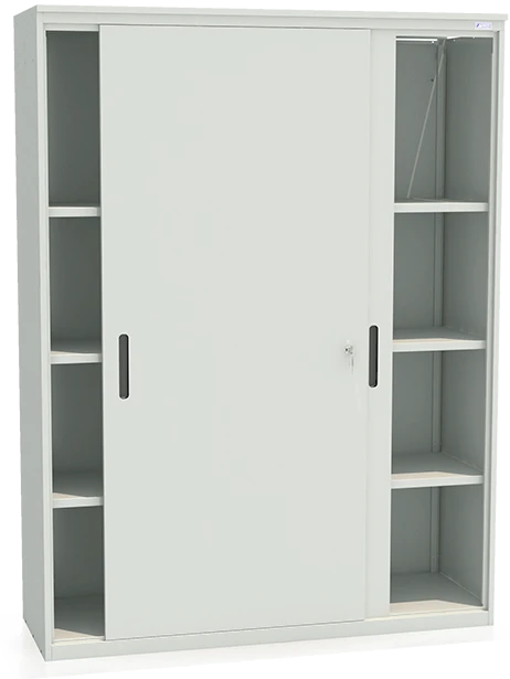 Medical Metal Archive Cabinet AL-2015