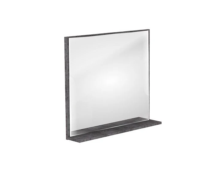 Wall-Mounted, Floor, and Table Mirror Art. 453.14.01.049.01