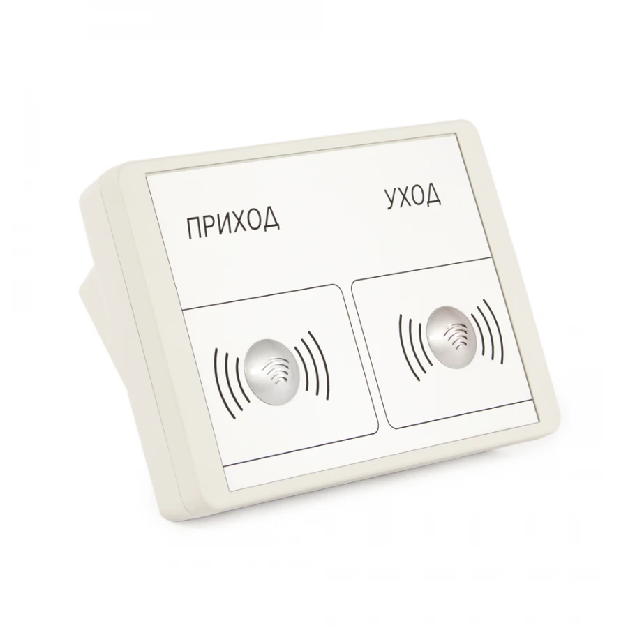 Sigur E100 Access Control Terminal (Mifare 26)