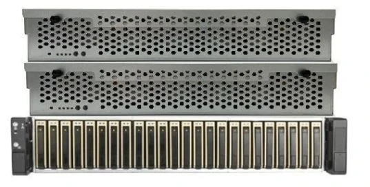 Versatile Data Storage System for Virtualization and Backup Solutions Aquarius Array FS450