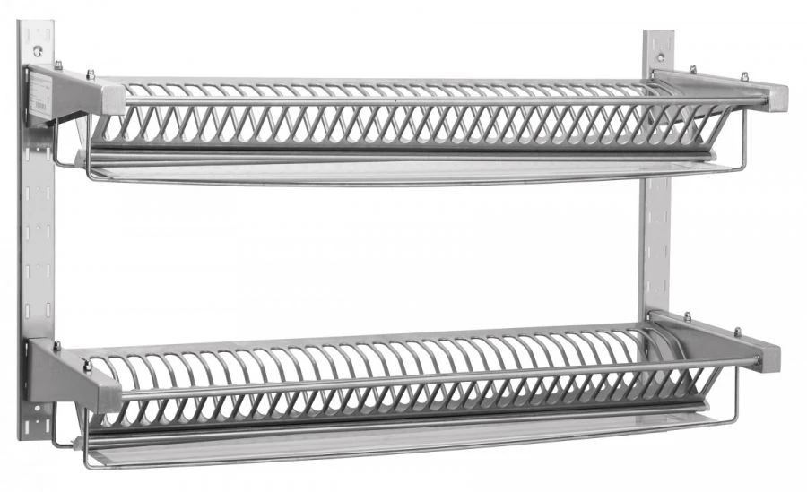 Plate Drying Rack PST-2