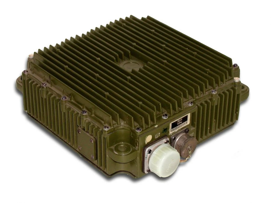 Command Control Panel PK90-5.000 for Electric Guns