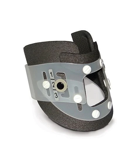 Medical Immoblization Collar for Transportation - SHIDv-01, 500x150x10mm
