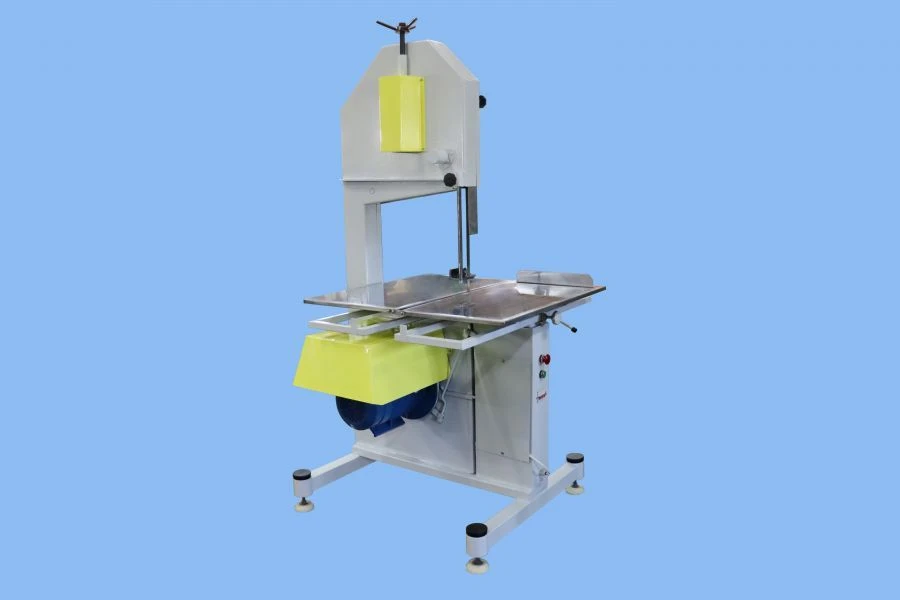 Meat Cutting Band Saw V2-FR-2P