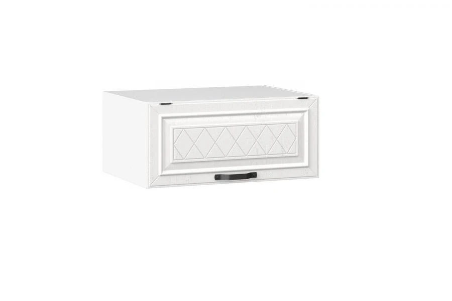Deep Horizontal Kitchen Cabinet, Type 4 LD.270400.000 (White)