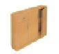 Educational Furniture Cabinet for Schools - TMPSh1
