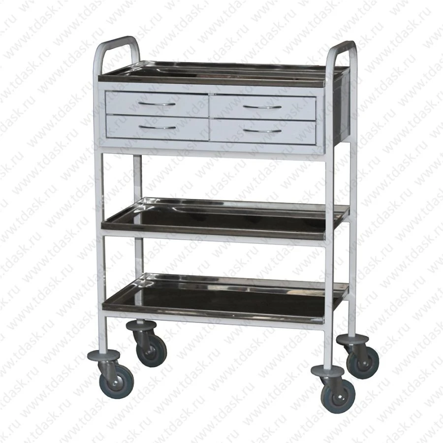 Surgical Manipulation Table SM.03.00 (mod.4)