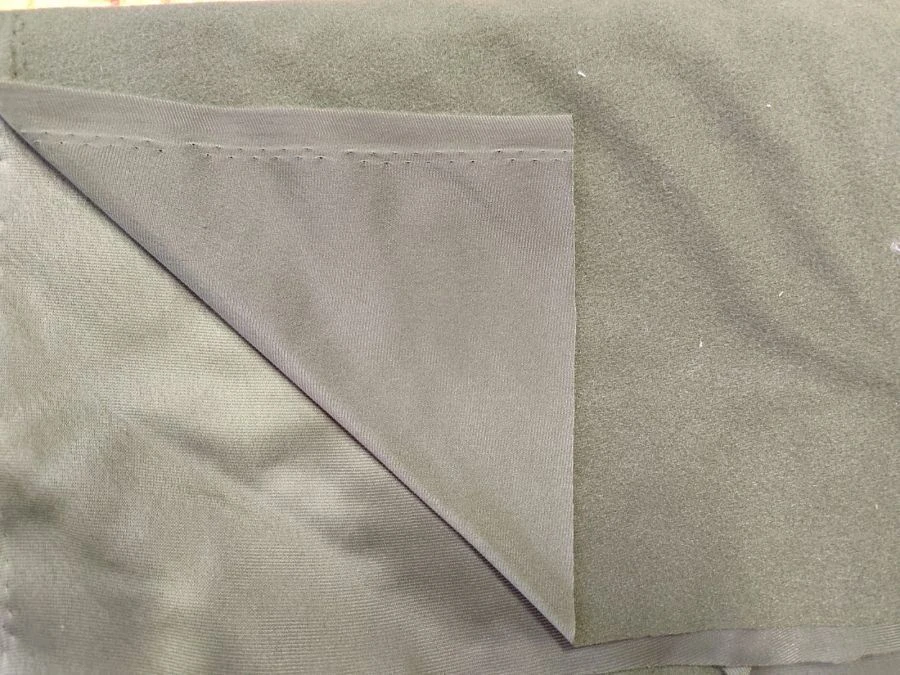 Knitted Fabric, Article 1544181