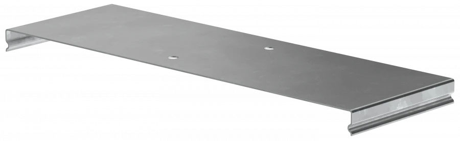 Cover Plate for Trench Lid 300 HDZ - CLP1S-NK-300-HDZ
