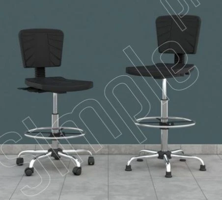 GEMA ESD Anti-Static Chair