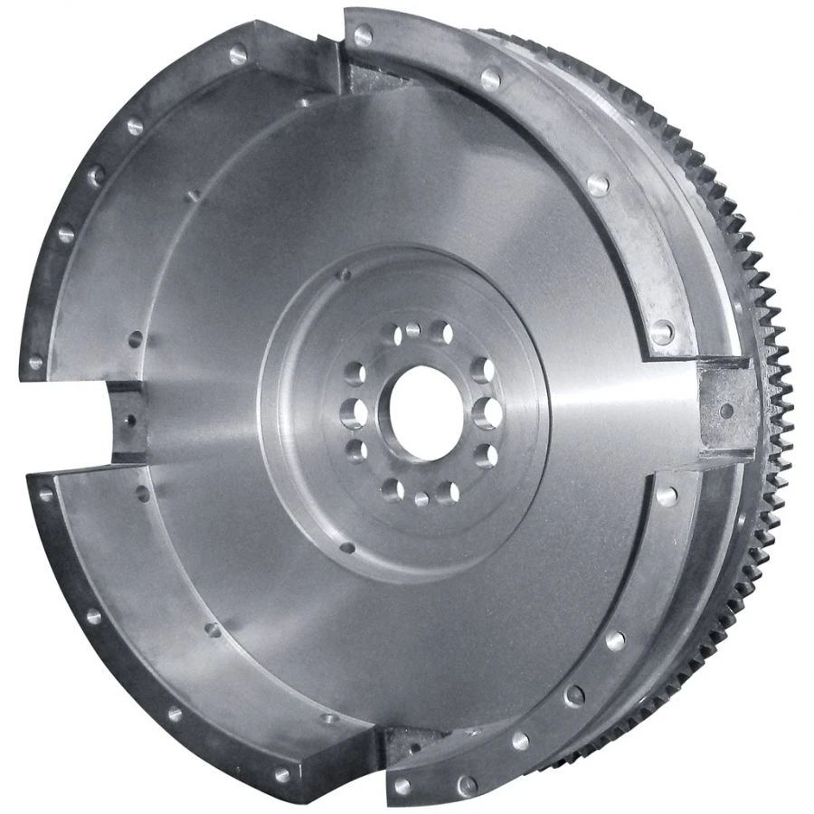Flywheel-236 and its Modifications