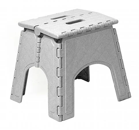 Versatile Folding Stool for Household Use