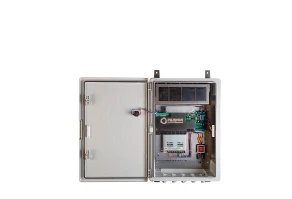 Коммутатор Релион-SW-М-2G-4Poe+/240W-UPS-SPR