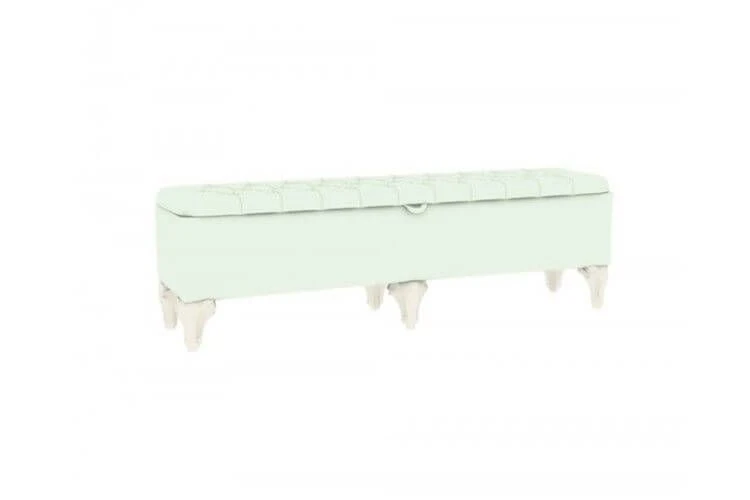 Alabaster Louisa LD.665150.000 Bench