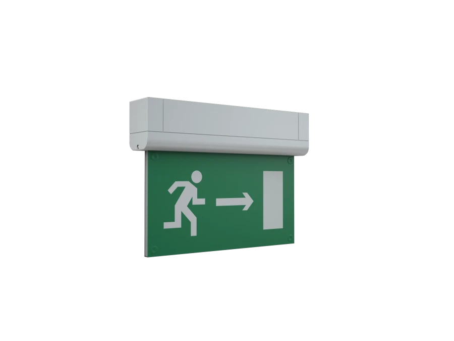 MIZAR 4023-3 LED Pendant Light 3.2W 200LM IP40