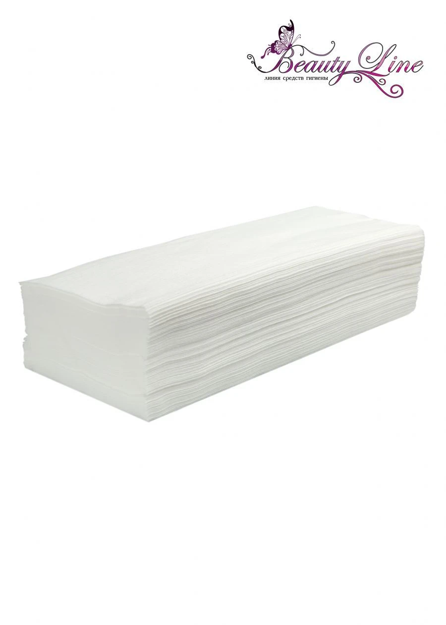 Spanlace Non-Woven Wipe 30/40, Density 30-75, Pack of 100