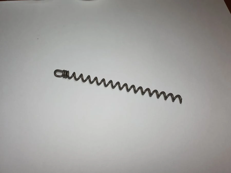 Intramedullary Locking Cylinder Fixator 01/10-O