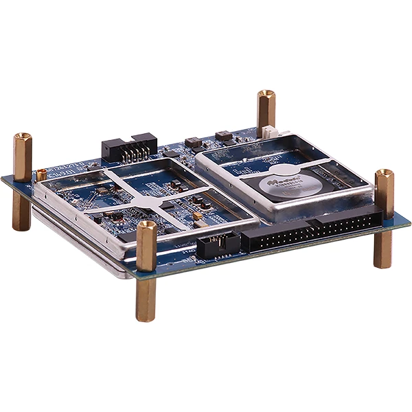 High-Precision GNSS Receiver Module NaviMatrix MS149.01