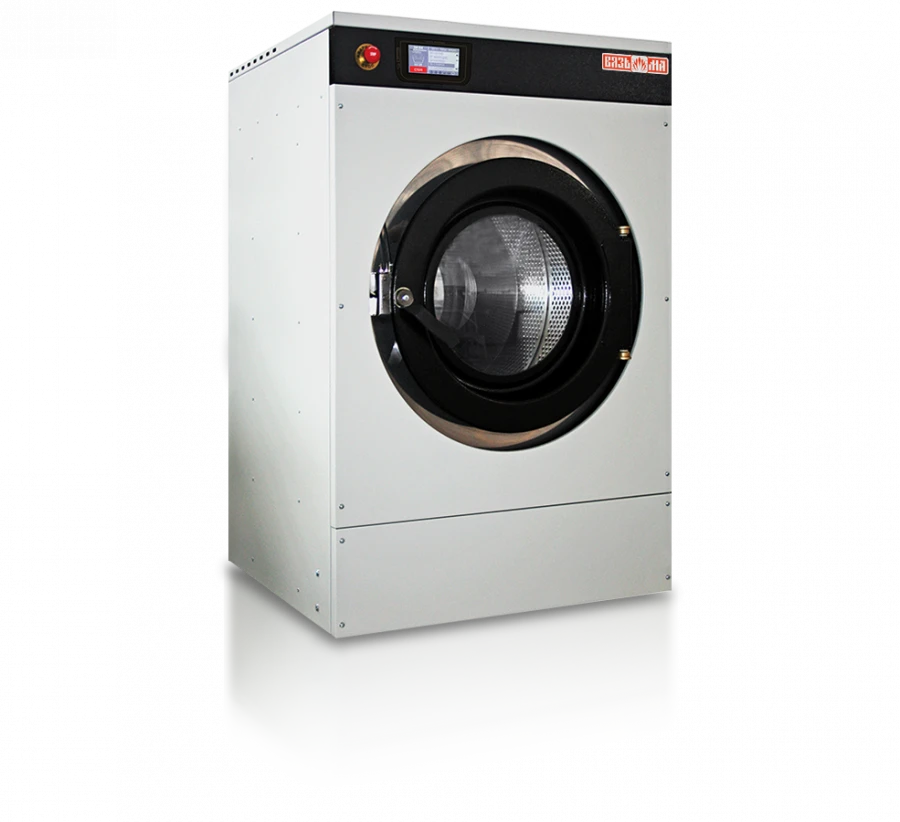 Washing Machine V-18 with 18kg Load Capacity