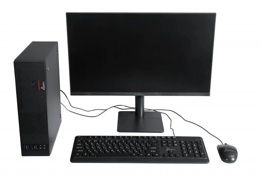 Automated Workplace "Hawk" DC-YSiB315 (BRTG.466219.114-02)