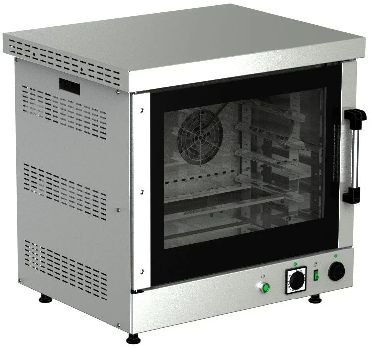 Electric Convection Oven with Humidification, PKU 530
