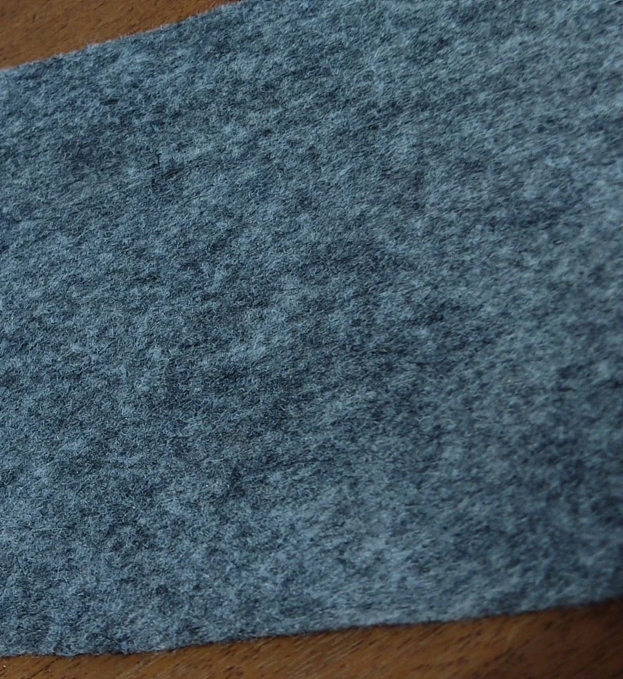 Thermally Processed Non-Woven Fabric for Footwear - Termolin 180 T