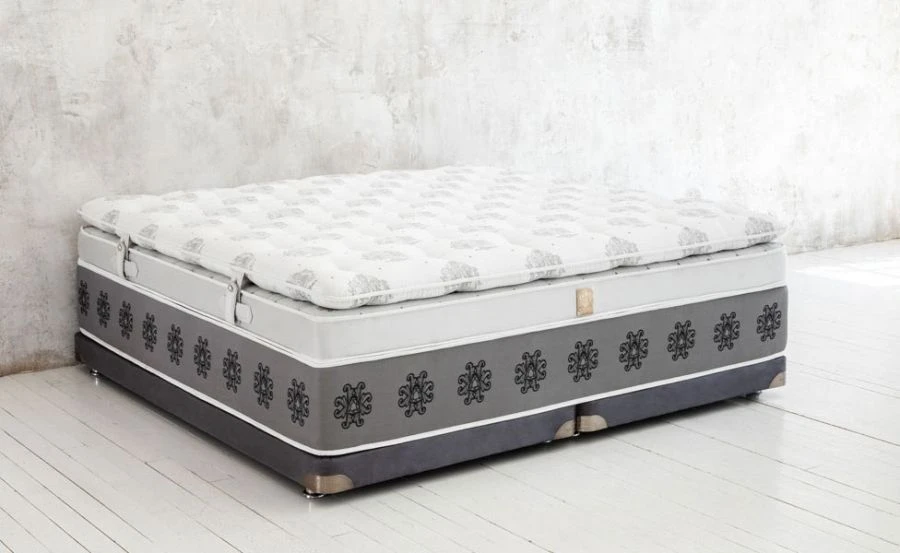 King Koil Elite Mattress Series