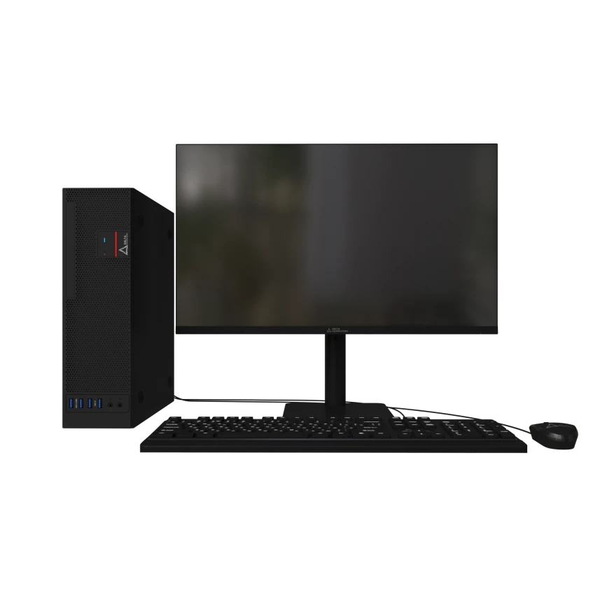 Automated Workstation "Yastreb" YSiB1 (VRTG.466219.119-21)