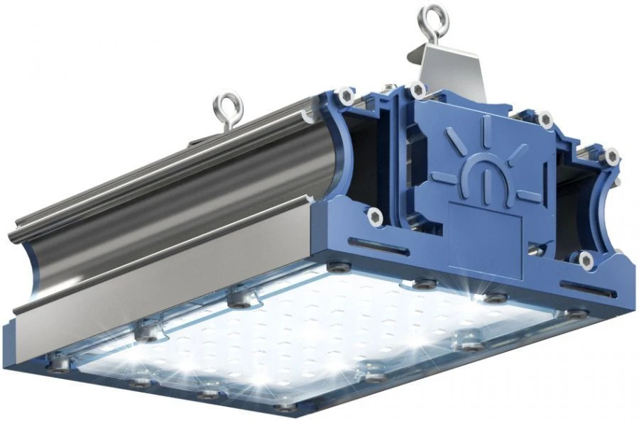LED Industrial Light TL-PROM PLUS-RUS