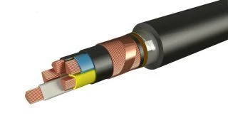 Fire-Resistant Power Cables CPRРкоЭ(i)Б(i)Швнг(А)-FRLS FE 180