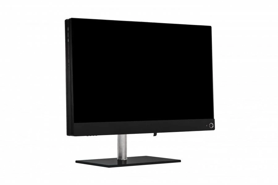 Monoblock Case for Custom Configurations