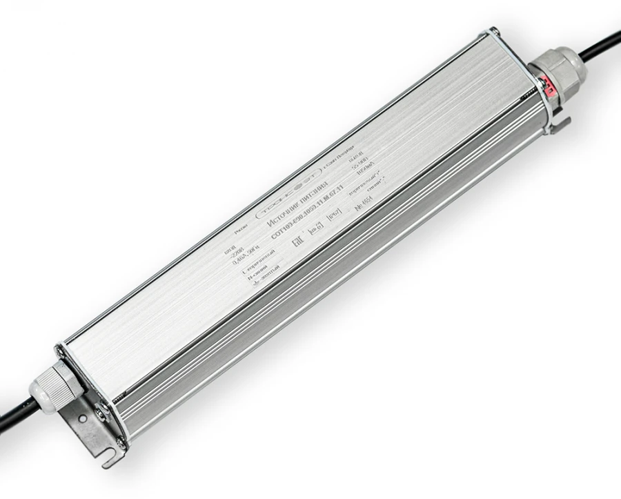 LED Matrix Power Supply COT100-090.1050.11.M.67.11