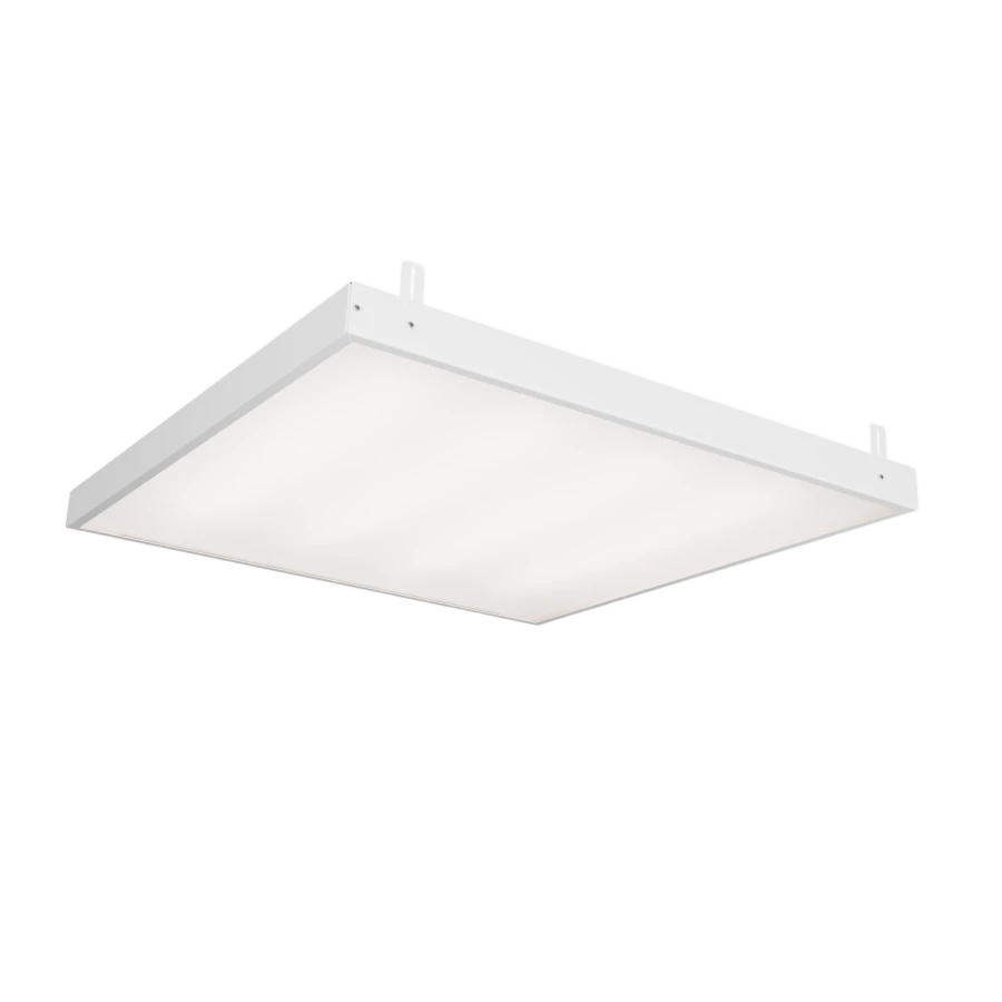 Econex Office EGr 588x588 42W LED Light Fixture