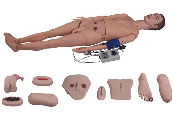 Adult Multi-Functional Medical Mannequin for Training, Art. 2300