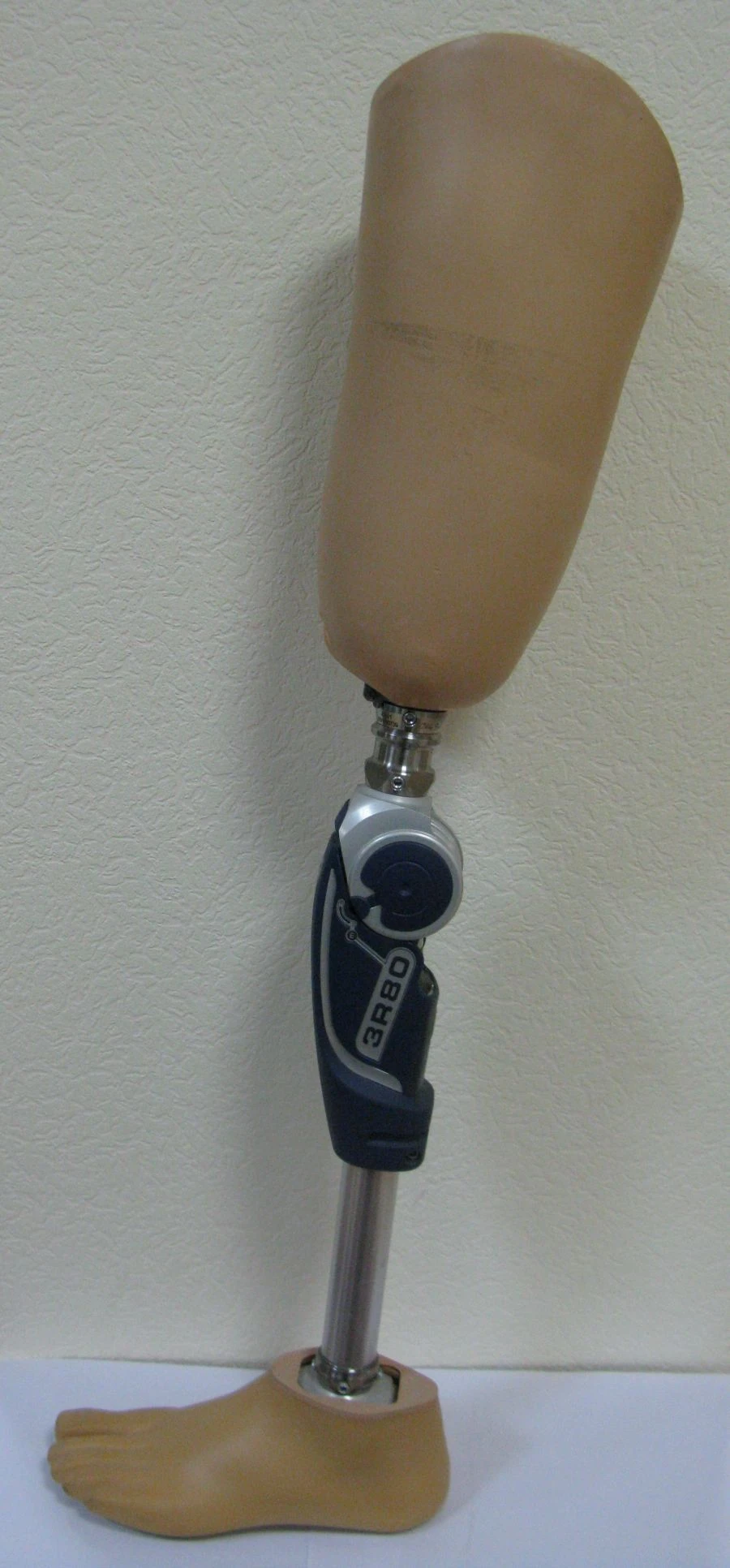 Therapeutic Training Hip Prosthesis