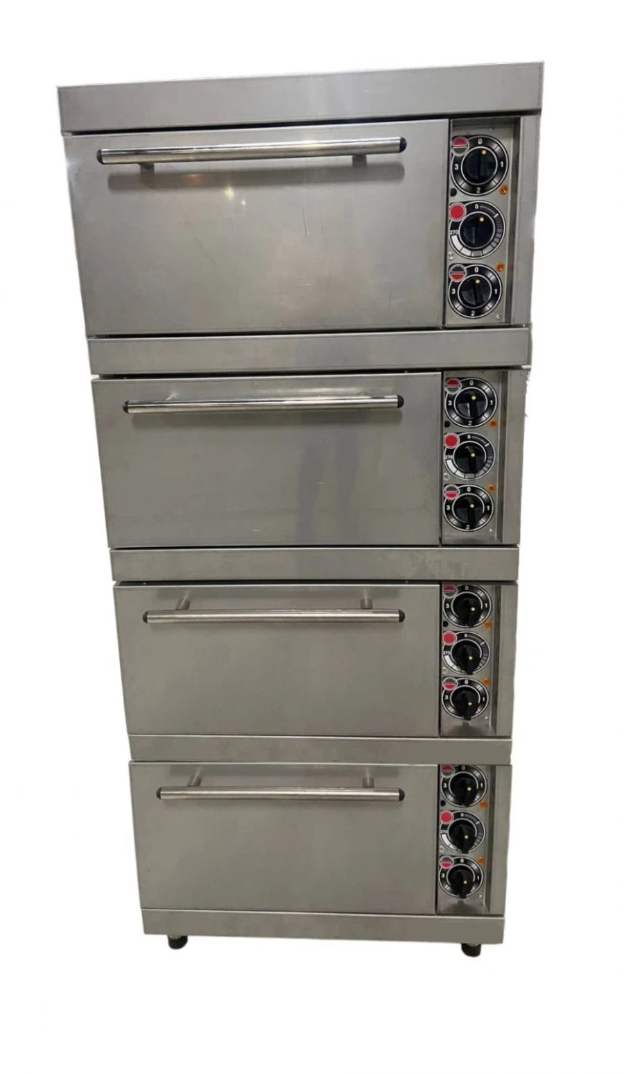 Electric Bakery Cabinet GCT-4