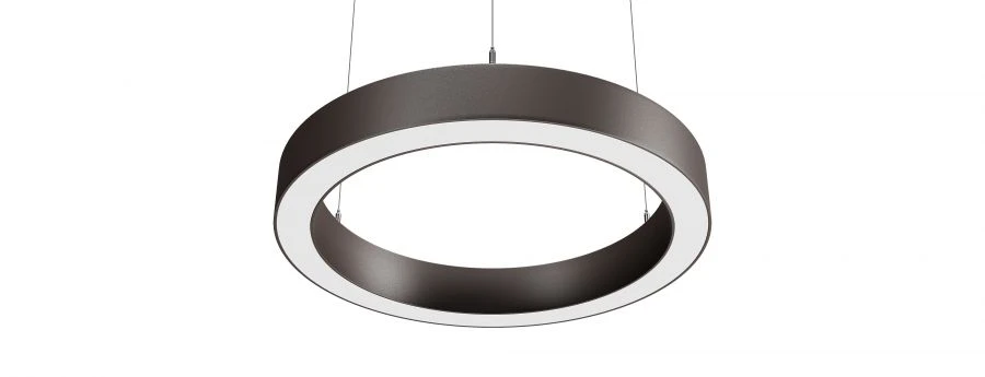 RAD-Saturn Ceiling Light for Office and Commercial Spaces
