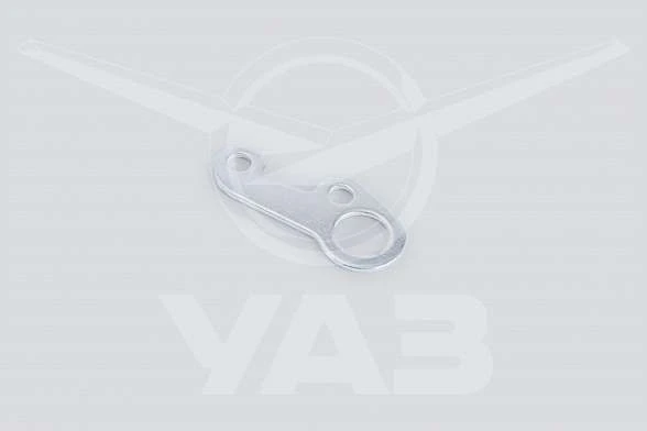 Engine Lift Bracket for Models 40522, 40524, 40525, 4062, 4063, 40904, 40905, 40906, 40907, 409, 4091, 40911, 4092 - 406.1002356-10